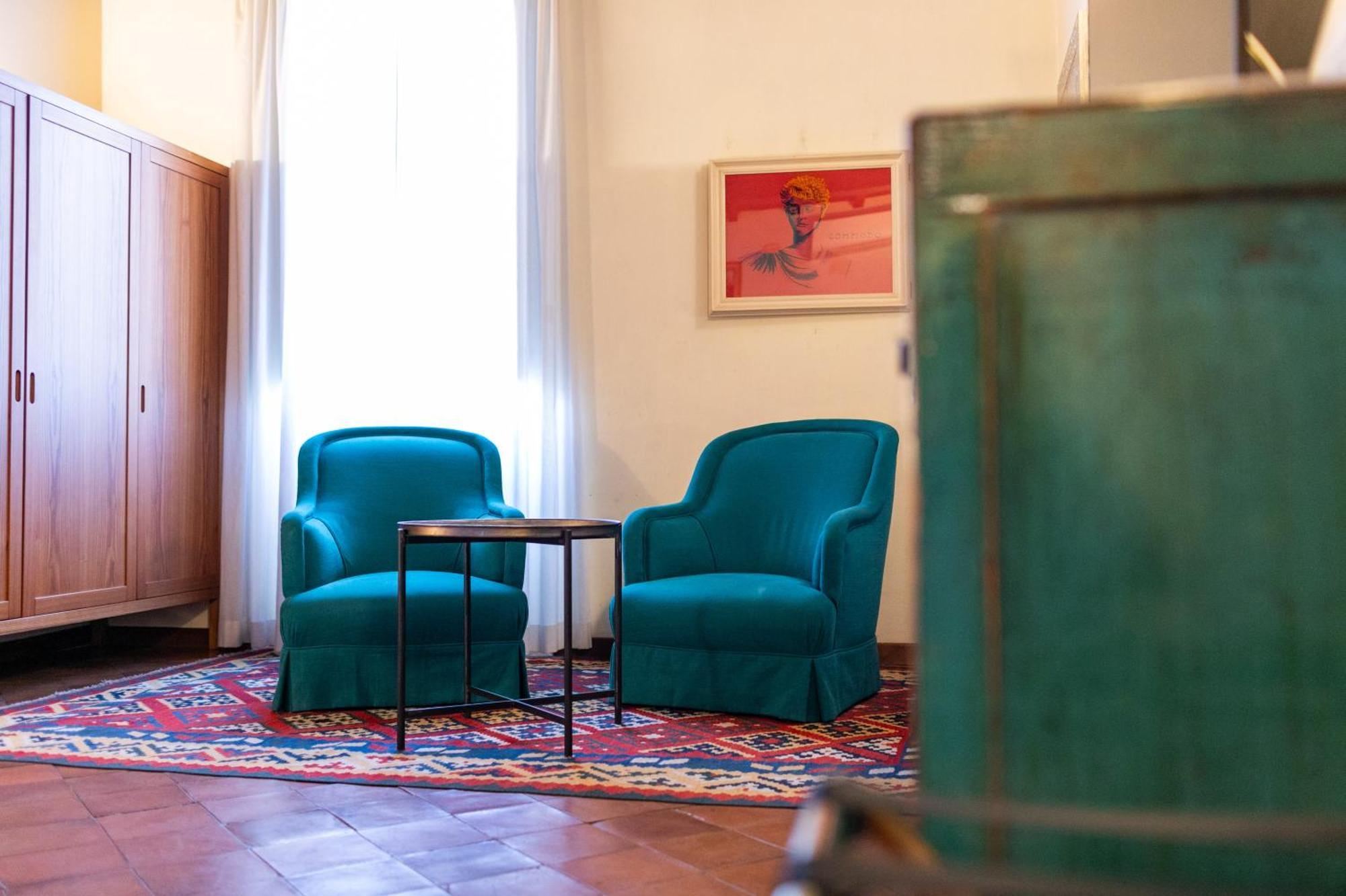 Incentrum Roma Dış mekan fotoğraf