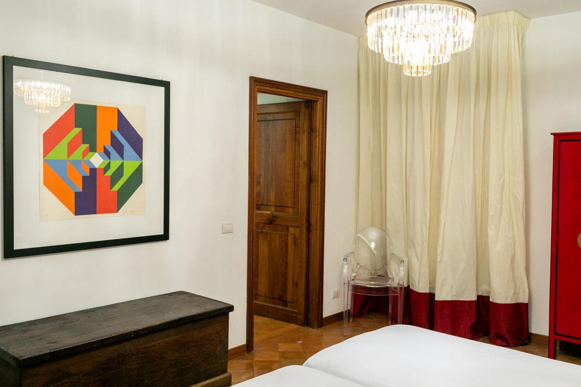 Incentrum Roma Dış mekan fotoğraf